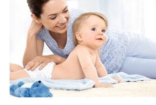 NIVEA Baby te ajuta sa fii o mamica experta