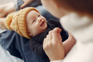 Descifreaza tusea bebelusului! Cum recunosti diferitele tipuri de tuse si cand este cazul sa-ti faci griji