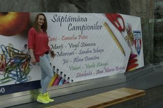 Saptamana campionilor