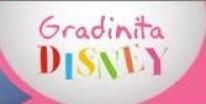 Gradinita Disney