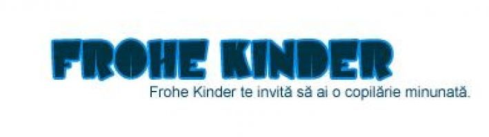 Gradinita Frohe  Kinder