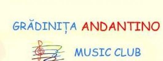 Gradinita Andantino