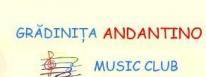 Gradinita Andantino