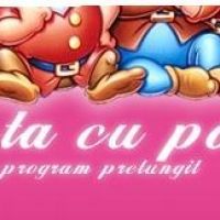 Gradinita Casuta cu povesti