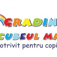 Gradinita Curcubeul Magic