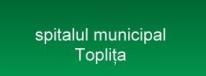 Spitalul Municipal Toplita