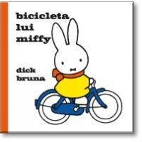 Bicicleta lui Miffy