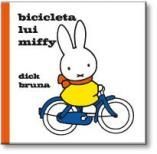 Bicicleta lui Miffy