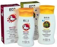 Set crema corp si gel dus Eco Cosmetics