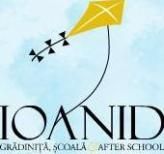 Gradinita Ioanid