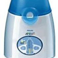 Incalzitor IQ pentru biberoane Philips Avent