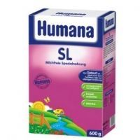 Humana SL