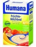 Cereale Humana cu Fructe