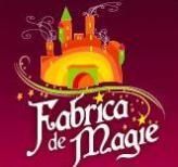 Fabrica de magie