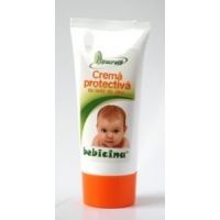 Crema cu oxid de zinc Bebicina