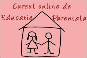 Copilul.ro te invita la cursul online de educatie parentala!